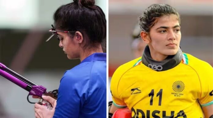 Asian Games 2023 Day 4 Live Updates Full schedule of India, Manu Bhaker, Women Hockey team will compete