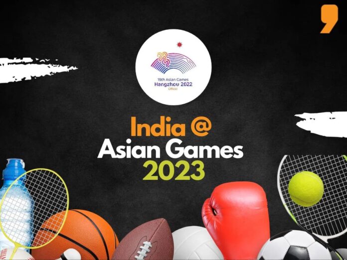 Asian Games 2023 Day 5 Live Blog full Schedule of India, hope for gold in tennis-shooting