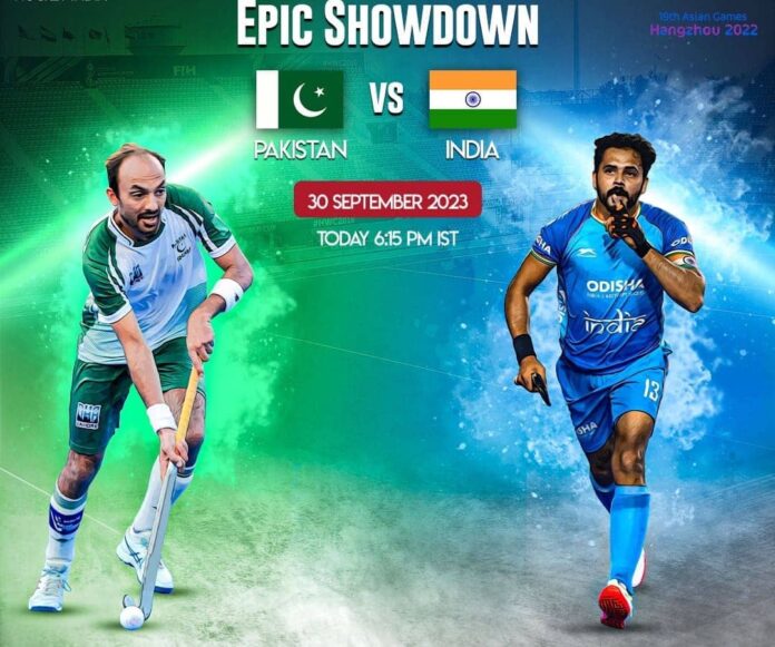 Asian Games 2023 Day 7 Live Blog Ind vs Pak Hockey match, India defeat Pakistan to enter in semifinals