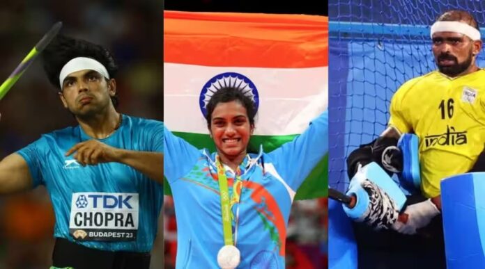 Asian Games 2023 Indian Squad Full Schedule, match updates here, team India, Hockey, Neeraj Chopra, Mirabai Chanu