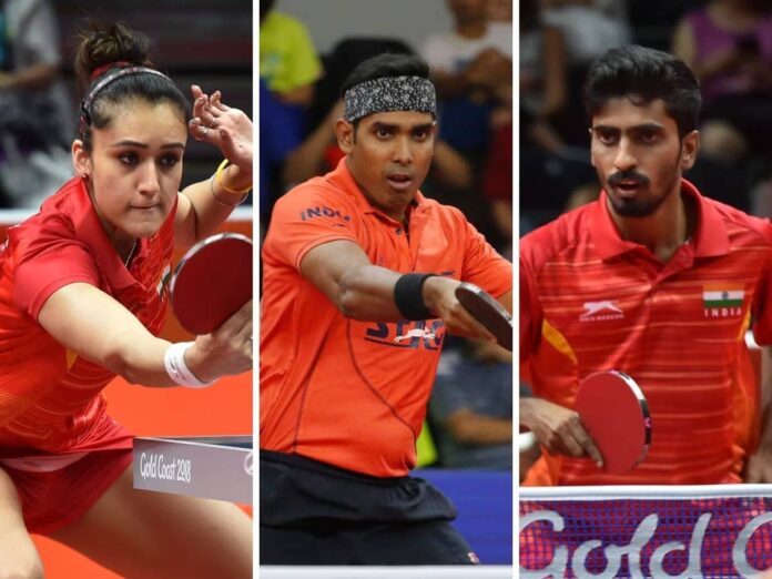 Asian Games 2023 This will be India schedule 23 September, table tennis, sailing, Time Table, Live Streaming