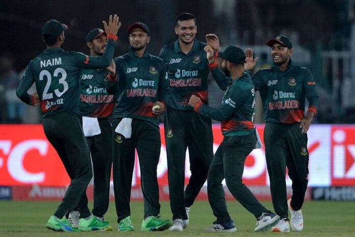 Cricket World Cup 2023 Bangladesh's 15-member team announced, Tamim and Ebadot did not get place in the team