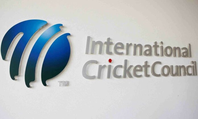 ICC charges corruption against 8 players, officials and team owners of T-10 League team