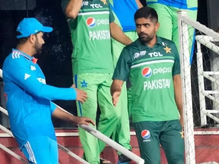 IND vs PAK Super 4 match Asia Cup 2023 India vs Pakistan Reserve Day weather report live update