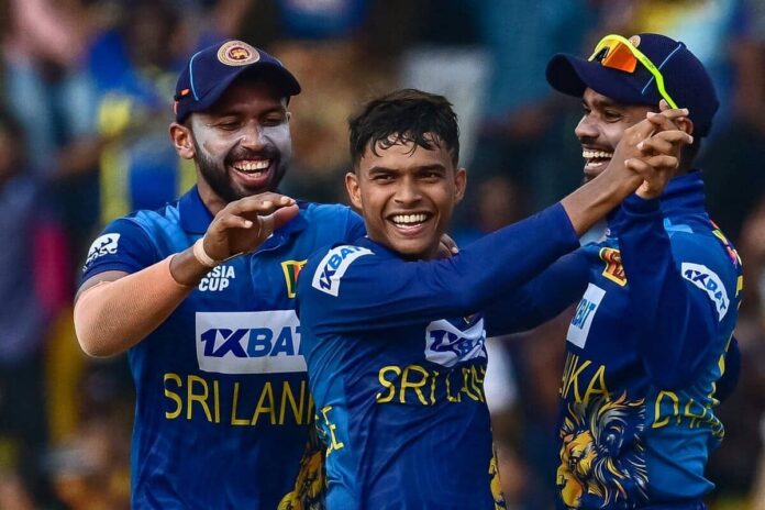 Asia Cup 2023 Super 4 Match IND vs SL Live Score Update India vs Sri lanka Rohit Sharma