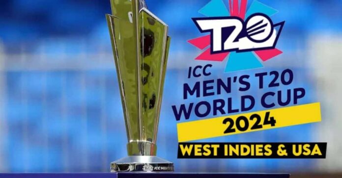 T-20 World Cup 2024 Live Updates ICC decide 10 grounds, matches will be held in 7 Caribbean and 3 American venues