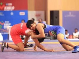 World Wrestling Championships 2023 indian wrestlers will participate under neutral flag, Aman and Antim among medal contenders