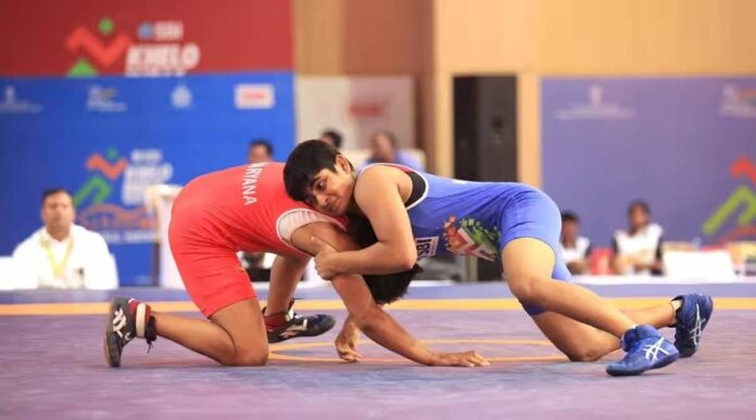 World Wrestling Championships 2023 indian wrestlers will participate under neutral flag, Aman and Antim among medal contenders