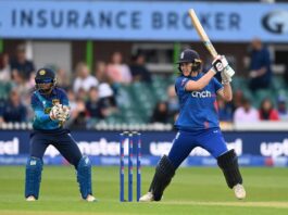 ENG w vs SL W 3rd odi, England beat sri lanka by 151 runs, Nat Sciver-Brunt has broken the record for England's fastest century in women's ODI cricket