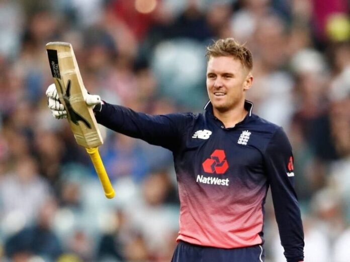 World Cup 2023 jason Roy misses out, Harry Brook is on the plane to india England has announced their 15 men final squad