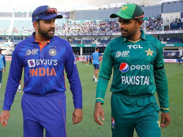 Asia Cup 2023: Big match between India and Pakistan today; 90% rain in Colombo, Kohli can create history