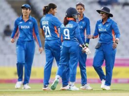 Asian Games 2023 indian women’s cricket team will face Bangladesh in semifinals, possibilities of india vs Pakistan final