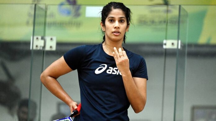 Asian Games 2023 comfortable win for India against Pakistan in Squash Women's Pool B match, disappointment in shooting and fencing