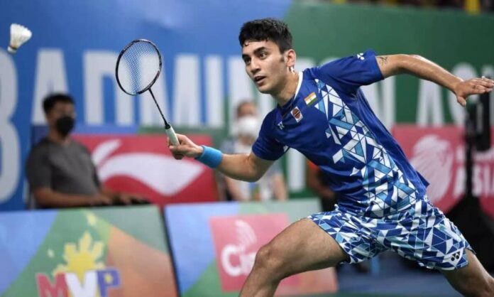 Hong Kong Open Badminton begins today, Srikanth Kidambi and PV Sindhu are among the withdrawals, Lakshya Sen will lead Indian squad