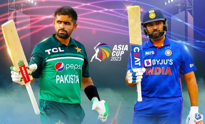 Asia Cup 2023: Rain can become a hindrance in the India-Pakistan match, danger looms on the reserve day too, see the condition of the pitch