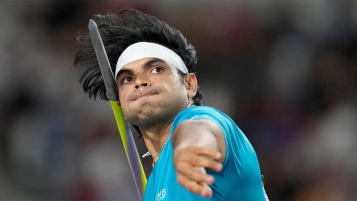 Diamond League final 2023 Neeraj Chopra set to defend Diamond League title to cap a golden season