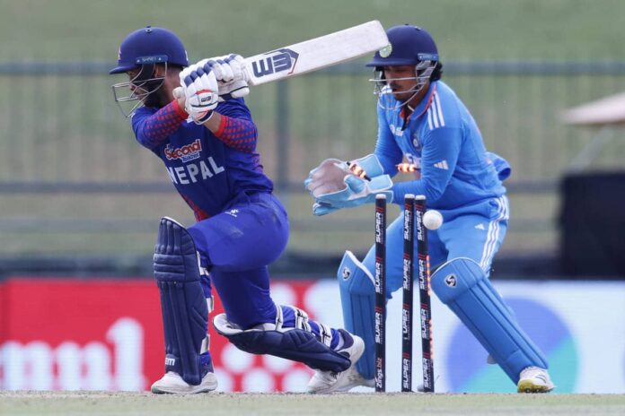 Asia Cup 2023 Match 5 India vs Nepal Live update rain affect weather report rohit sharma ravindra jadeja