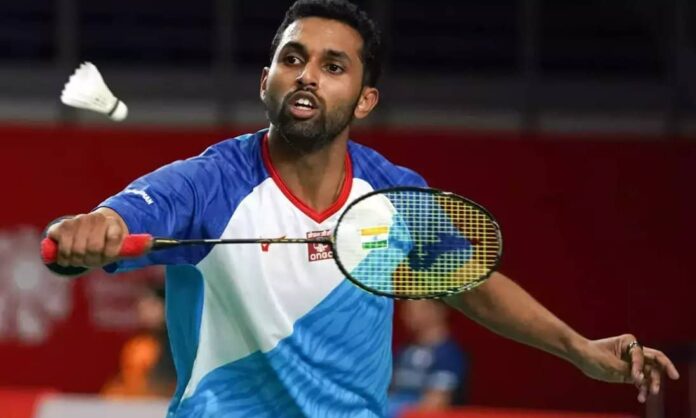 China Open Badminton HS Prannoy, Lakshya Sen to spearhead Indian challenge, PV Sindhu and Kidambi Srikanth have pulled out