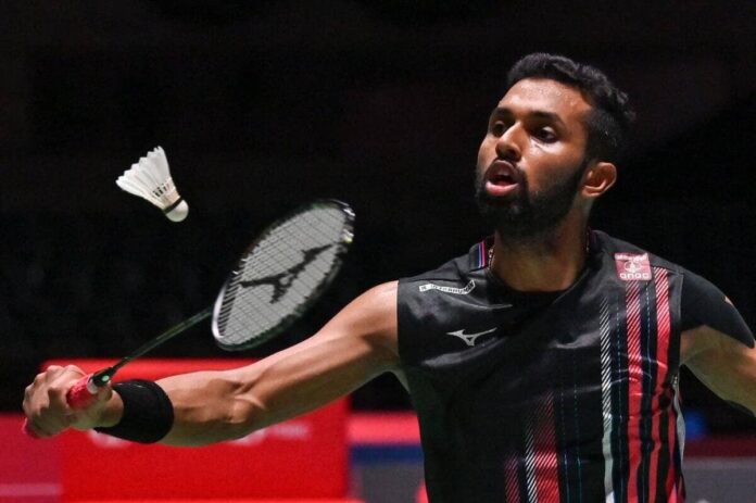 China Open Badminton HS Prannoy, Lakshya Sen, Treesa Jolly-Gayatri Gopichand and Priyanshu Rajawat all lost in the first round of their respective events