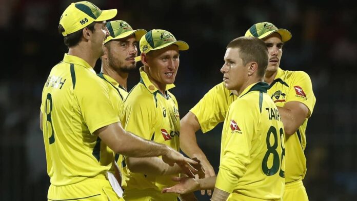 Cricket World Cup 2023: Australia's 15-member team announced, Pete Cummins will captain for the first time in the tournament