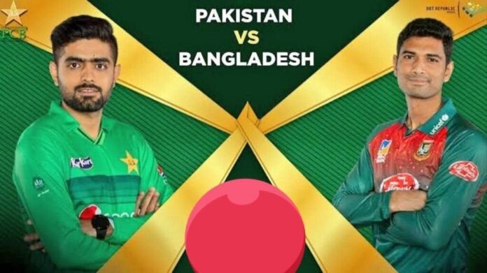 Asia Cup 2023 first match of super 4, pak vs ban, live updates and recores, know the possible Playing xi