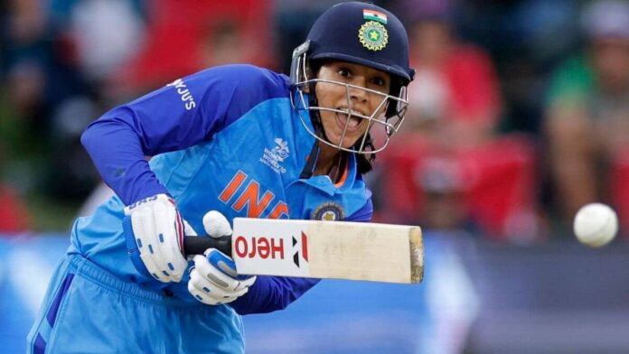 Asian Games 2023 indian cricket team will start their campaign against Malaysia Today, smriti mandhana will lead the team