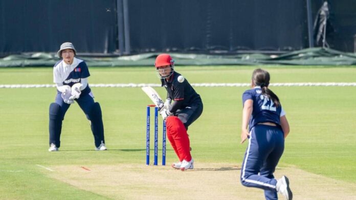 Asian Games 2023 Mongolia women’s cricket team dismissed for 15 in tournament opener, Indonesia won by 172 runs