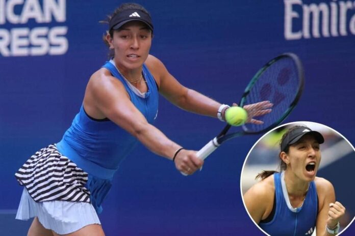 US Open 2023 Madison Keys stuns Jessica Pegula, Rohan Bopanna and matthew ebden duo crushed into quarter finals