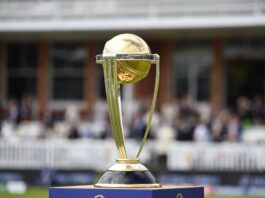 cricket world cup 2023 umpire panel announces full schedule team india, pakistan, australia