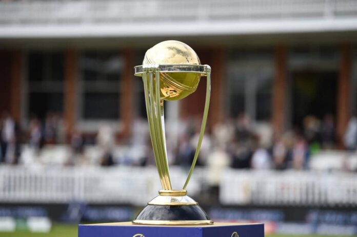 cricket world cup 2023 umpire panel announces full schedule team india, pakistan, australia