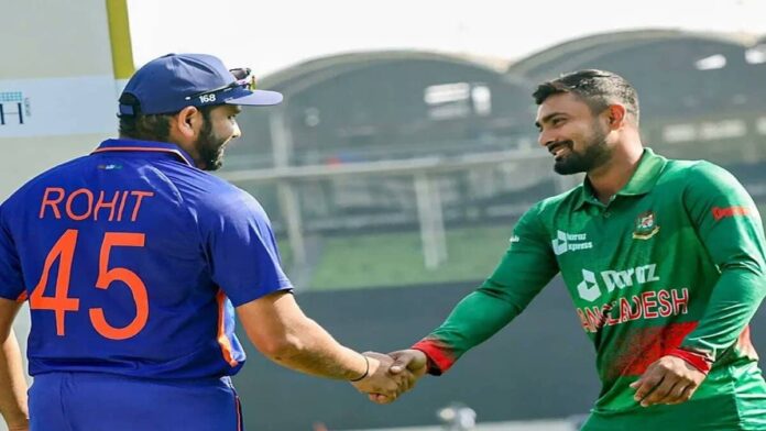 Asia Cup 2023 Super 4 last match ind vs ban, captain rohit Sharma will make few changes today, weather updates, know the possible playing xi