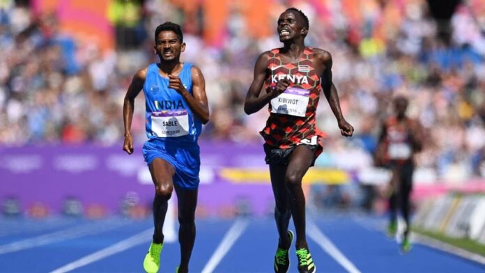 Xiamen Diamond League Avinash Sable will be back in action today, Sable will feature along with 3000m SC world champion El Bakkali