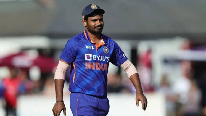 Sanju Samson again ignored by selectore, angry fans trolling and commenting on social media