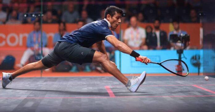 Asian Games 2023 10th gold medal for india, Indian squash team crushed Pakistan in team event finals