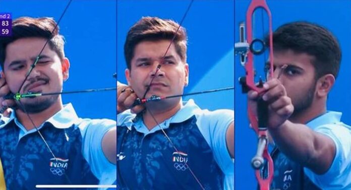 Asian Games 2023 Archery won 21st gold medal, Saurav won silver and Panghal won bronze