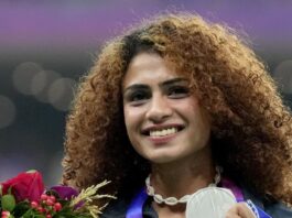 Asian Games 2023 Day 11 Live Updates Harmilan bains gets second silver in athletics, sunil kumar won bronze in wrestling