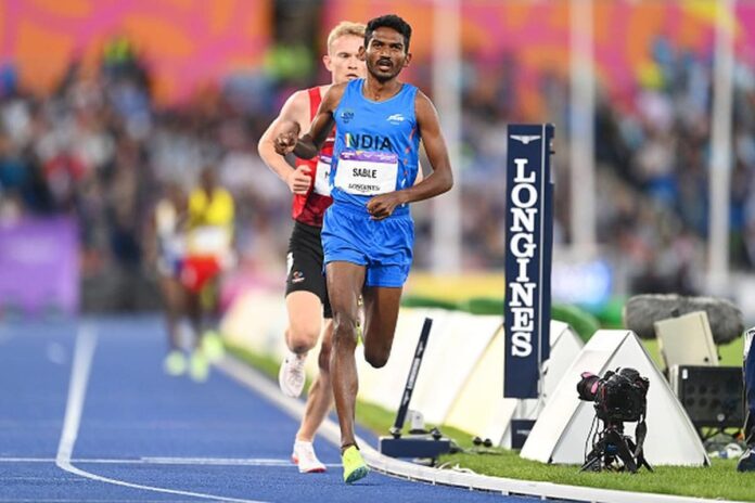 Asian Games 2023 Day 8 Live Blog avinash sable won gold in steeplechase, nikhat zareen bags bronze for India