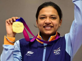 Asian Games 2023 Indian players set new world records and asian games record, see full list here