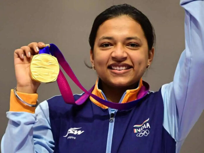 Asian Games 2023 Indian players set new world records and asian games record, see full list here