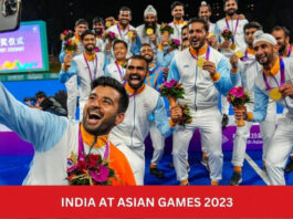 Asian Games 2023 Latest Update PM Modi will welcome India medal winners, preparations for grand ceremony