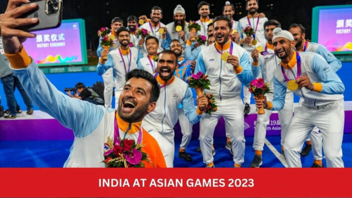 Asian Games 2023 Latest Update PM Modi will welcome India medal winners, preparations for grand ceremony