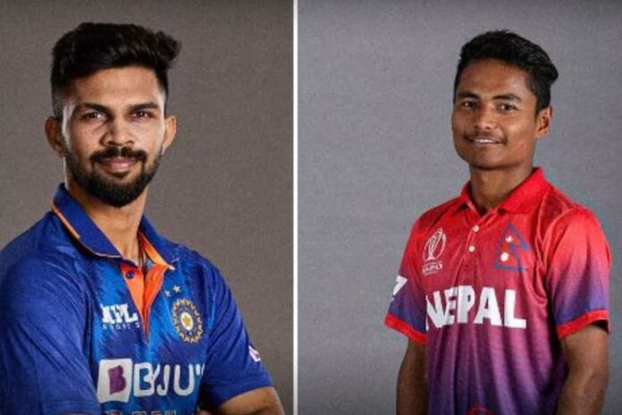 Asian Games 2023 Live Update Day 10 Team India face of Nepal in Cricket, Full schedule, live streaming