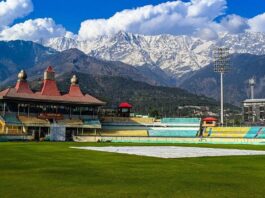 Cricket World Cup 2023 Latest Update 10 grounds of India will host match, Pitch report, weather condition, full schedule