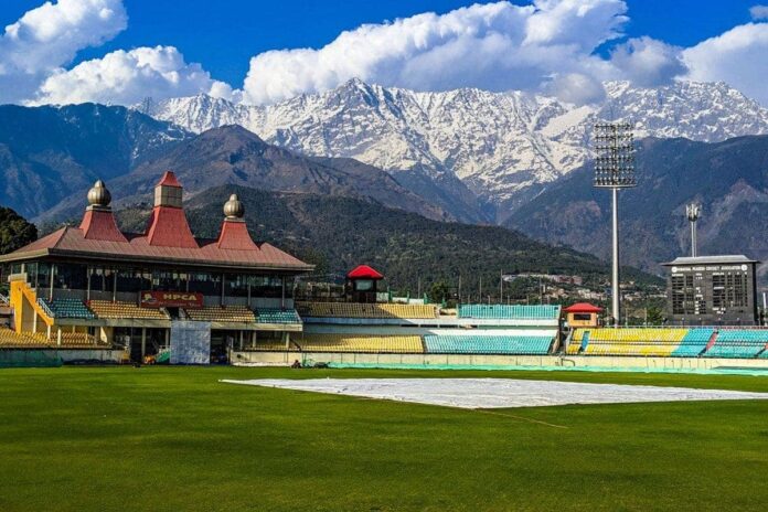 Cricket World Cup 2023 Latest Update 10 grounds of India will host match, Pitch report, weather condition, full schedule