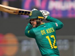 Cricket World Cup 2023 South Africa vs Bangladesh Match Result South Africa crush Bangladesh SA vs BAN