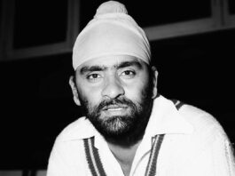 Cricket world is in mourning, veteran spinner Bishan Singh Bedi is no more