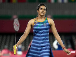 Denmark Open 2023 PV Sindhu loses to Carolina Marin, Indian challenge ends, BWF Super 750 tournament