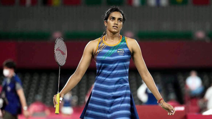 Denmark Open 2023 PV Sindhu loses to Carolina Marin, Indian challenge ends, BWF Super 750 tournament