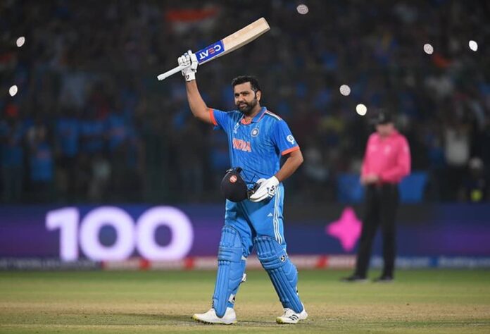 ICC Cricket World Cup 2023 Ind Vs Afg India beat Afghanistan by 8 wickets LIVE Score Updates | Rohit Sharma Ishan Kishan