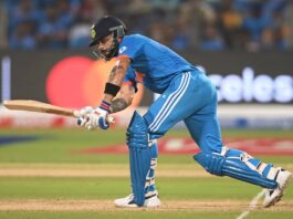 India vs bangladesh icc world cup 2023 live score India beat bangladesh by 7 wickets IND vs BAN Virat Kohli